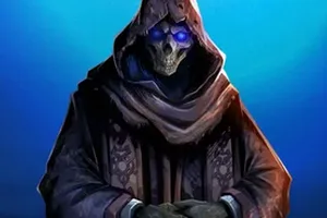Dark Summoning