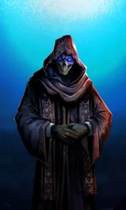 Dark Summoning