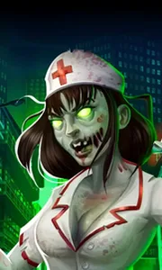 100 Zombies