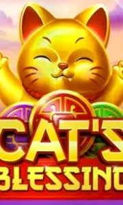 Cat's Blessing