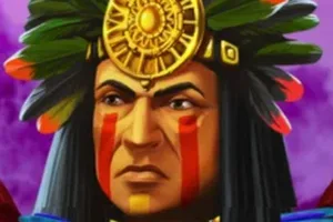 Aztec Magic Bonanza