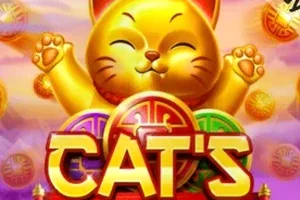 Cat's Blessing