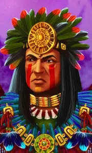 Aztec Magic Bonanza