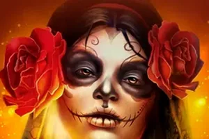 Dia De Los Muertos