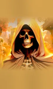 Dia de Los Muertos 2