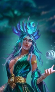 Golden Avalon Hold and Win