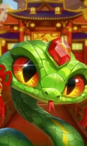 Fortune Snake