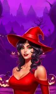3 Witch Pots