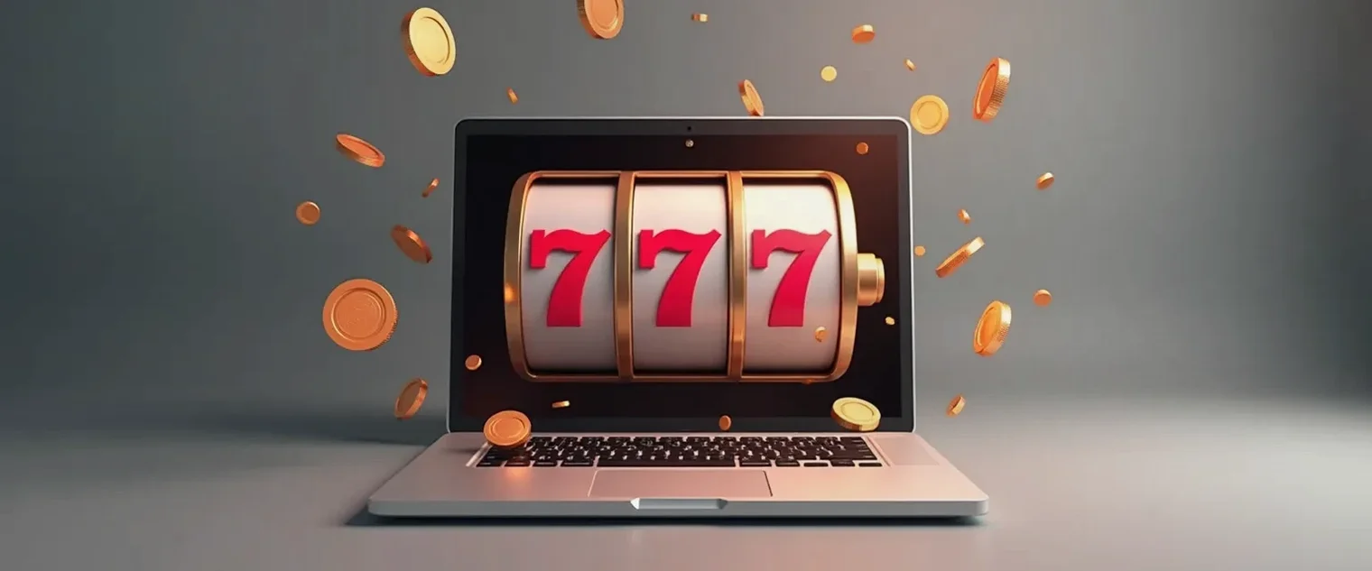 Gxspin Casino — Up to about £5,000 in bonuses plus 400 free spins across four deposits