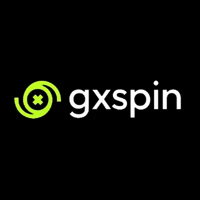 Gxspin Casino — Up to about £5,000 in bonuses plus 400 free spins across four deposits